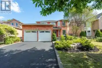 60 Cluett Drive, Ajax (South East), Ontario L1S7C3, 4 Bedrooms Bedrooms, ,3 BathroomsBathrooms,All Houses,For Sale,Cluett,E9267666