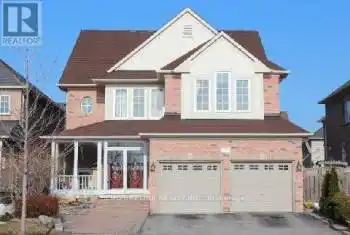 163 Stonebridge Drive, Markham (Berczy), Ontario L6C2Z8, 4 Bedrooms Bedrooms, ,3 BathroomsBathrooms,All Houses,For Rent,Stonebridge,N9051960