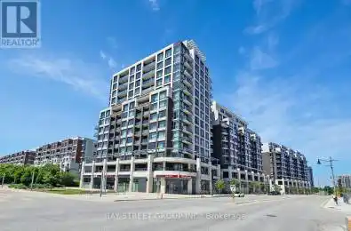 8110 Birchmount Road Unit# 921E Markham (Unionville) Ontario L6G0E3