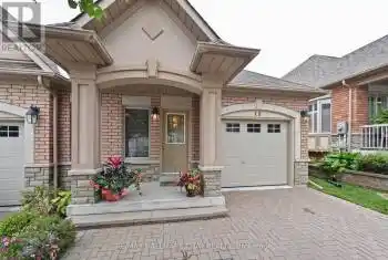 15 Via Vistana, New Tecumseth (Alliston), Ontario L9R0C5, 2 Bedrooms Bedrooms, ,3 BathroomsBathrooms,All Houses,For Sale,Via Vistana,N9266760