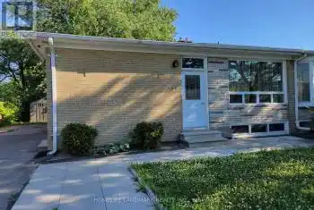 307 Axminster Drive Unit# Main, Richmond Hill (Crosby), Ontario L4C2W3, 4 Bedrooms Bedrooms, ,1 BathroomBathrooms,All Houses,For Rent,Axminster,N9266818