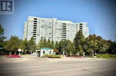 120 Promenade Circle Unit# 1009 Vaughan (Brownridge) Ontario L4J7W9