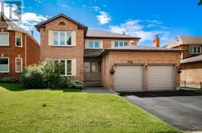 702 Avenue Whitchurch-Stouffville Ontario L4A8B7