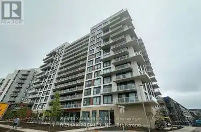 2 Road Unit 926 Richmond Hill Ontario L4S0N6