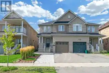 135 Chayna Crescent, Vaughan (Patterson), Ontario L6A0L6, 3 Bedrooms Bedrooms, ,3 BathroomsBathrooms,All Houses,For Sale,Chayna,N9267256