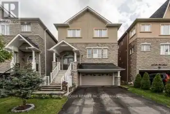 159 Art West Avenue, Newmarket (Woodland Hill), Ontario L3X0C1, 4 Bedrooms Bedrooms, ,3 BathroomsBathrooms,All Houses,For Rent,Art West,N9267347