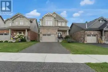 23 Pennell Drive, Barrie (Ardagh), Ontario L4N6G7, 4 Bedrooms Bedrooms, ,3 BathroomsBathrooms,All Houses,For Sale,Pennell,S9266896