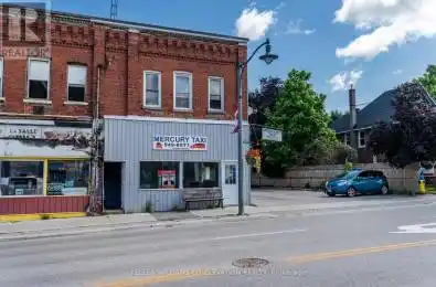 113&115 Main Street Penetanguishene Ontario L9M1S9