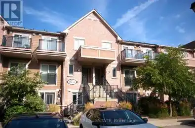 4975 Drive Unit 197 Mississauga Ontario L5M8C5