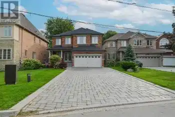 1638 Barbertown Road, Mississauga (East Credit), Ontario L5M6J2, 4 Bedrooms Bedrooms, ,4 BathroomsBathrooms,All Houses,For Sale,Barbertown,W9266494