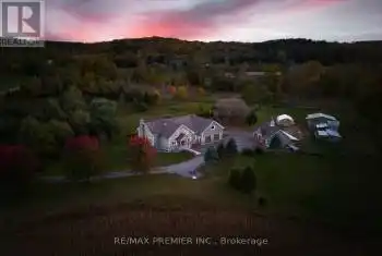 6808 Coolihans Sideroad, Caledon, Ontario L7K0P9, 4 Bedrooms Bedrooms, ,4 BathroomsBathrooms,All Houses,For Sale,Coolihans,W9266498