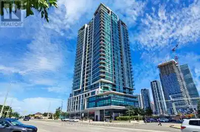 3985 Drive Unit 1511 Mississauga Ontario L5B0H8