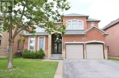 2309 Coronation Drive Oakville (Iroquois Ridge North) Ontario L6H7N1