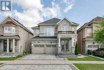 23 Yelands Road, Brampton (Northwest Brampton), Ontario L7A3Z8, 5 Bedrooms Bedrooms, ,5 BathroomsBathrooms,All Houses,For Sale,Yelands,W9266699