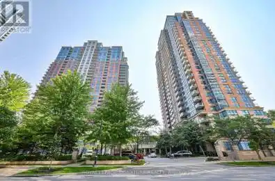 25 Lane Unit 2050 Toronto Ontario M1B0A1