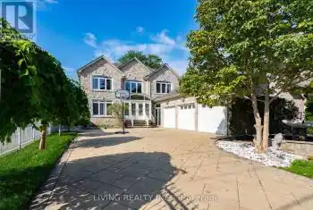 2402 Camilla Road, Mississauga (Cooksville), Ontario L5A2K5, 7 Bedrooms Bedrooms, ,6 BathroomsBathrooms,All Houses,For Sale,Camilla,W9266787