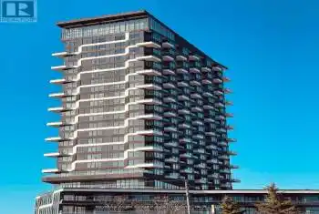 297 Oak Walk Drive Unit# 2201, Oakville (Uptown Core), Ontario L6H3R6, 1 Bedroom Bedrooms, ,1 BathroomBathrooms,All Houses,For Sale,Oak Walk,W9266809