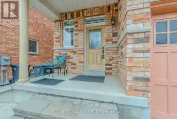 96 Clearfield Drive, Brampton (Bram East), Ontario L6P3J4, 3 Bedrooms Bedrooms, ,3 BathroomsBathrooms,All Houses,For Sale,Clearfield,W9266911