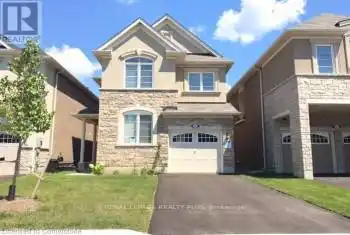 1593 Clitherow Street, Milton (Ford), Ontario L9E0A2, 4 Bedrooms Bedrooms, ,3 BathroomsBathrooms,All Houses,For Rent,Clitherow,W9266975