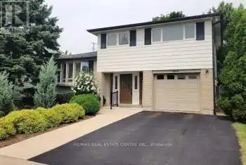 868 Cabot Trail, Milton (Dorset Park), Ontario L9T3S8, 4 Bedrooms Bedrooms, ,2 BathroomsBathrooms,All Houses,For Sale,Cabot,W9267019