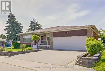 2 Romfield Drive, Toronto (York University Heights), Ontario M3J1K1, 5 Bedrooms Bedrooms, ,2 BathroomsBathrooms,All Houses,For Sale,Romfield,W9267113