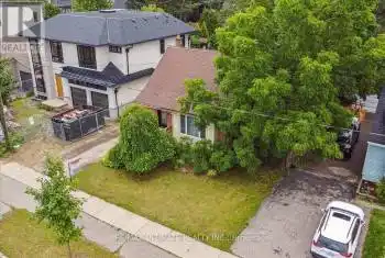 2358 Rebecca Street, Oakville (Bronte West), Ontario L6L2A9, 2 Bedrooms Bedrooms, ,3 BathroomsBathrooms,All Houses,For Sale,Rebecca,W9267186