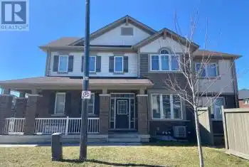 61 Mincing Trail, Brampton (Northwest Brampton), Ontario L7A4S9, 2 Bedrooms Bedrooms, ,1 BathroomBathrooms,All Houses,For Rent,Mincing,W9267344