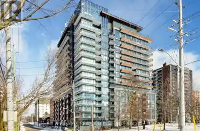 21 Street Unit 1201 Mississauga Ontario L5G1L7