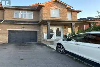 10 Pefferlaw Circle, Brampton (Bram West), Ontario L6Y0K2, 2 Bedrooms Bedrooms, ,1 BathroomBathrooms,All Houses,For Rent,Pefferlaw,W9267516