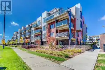 5005 Harvard Road Unit# 306, Mississauga (Churchill Meadows), Ontario L5M0W5, 1 Bedroom Bedrooms, ,1 BathroomBathrooms,Condo,For Sale,Harvard,W9267586