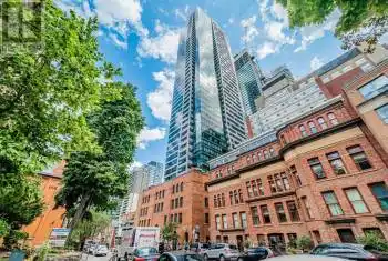 5 St Joseph Street Unit# 3902, Toronto (Bay Street Corridor), Ontario M4Y1J6, 2 Bedrooms Bedrooms, ,2 BathroomsBathrooms,Condo,For Sale,St Joseph,C9267853