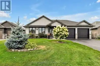 41 George Court Cramahe (Colborne) Ontario K0K1S0