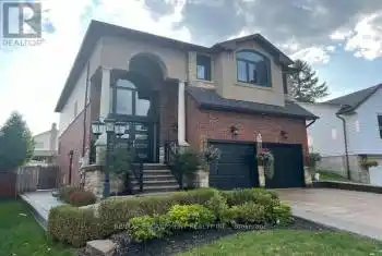 130 Napoli Drive Unit# Lower, Hamilton (Gurnett), Ontario L9C6X2, 1 Bedroom Bedrooms, ,1 BathroomBathrooms,All Houses,For Rent,Napoli,X9266966