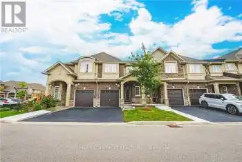 47 Madonna Dr Unit# 11, Hamilton, Ontario L9B 0H2, 3 Bedrooms Bedrooms, 9 Rooms Rooms,3 BathroomsBathrooms,All Houses,Sold,Madonna,X9267073