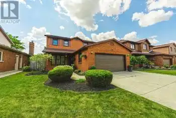 39 Parkwood Cres, Hamilton, Ontario L8V 4Z9, 4 Bedrooms Bedrooms, 7 Rooms Rooms,3 BathroomsBathrooms,All Houses,Rented,Parkwood,X9267387