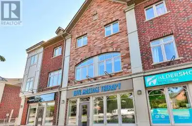 362 Road Unit 4 Burlington Ontario L7T0A4