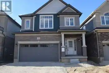 28 Scenic Ridge Gate, Brant (Paris), Ontario N3L0K4, 4 Bedrooms Bedrooms, ,3 BathroomsBathrooms,All Houses,For Sale,Scenic Ridge,X9267716