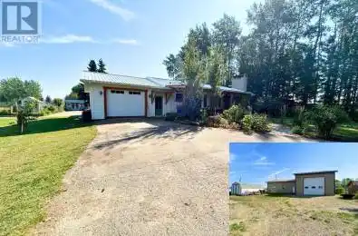 8061 Road Unit 8061 Fort St. John British Columbia V1J8K5