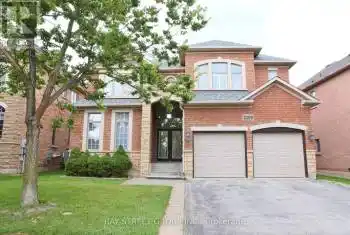 2309 Coronation Drive, Oakville (Iroquois Ridge North), Ontario L6H7N1, 4 Bedrooms Bedrooms, ,3 BathroomsBathrooms,All Houses,For Sale,Coronation,W9266635