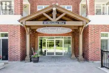 40 HORSESHOE Boulevard Unit# 307, Oro-Medonte (Horseshoe Valley), Ontario L4M4Y8, 2 Bedrooms Bedrooms, ,2 BathroomsBathrooms,Condo,For Sale,HORSESHOE,S9267843