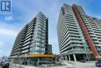 20 Joe Shuster Way Unit# 808, Toronto (Niagara), Ontario M6K0A3, 1 Bedroom Bedrooms, ,1 BathroomBathrooms,Condo,For Sale,Joe Shuster,C9267947