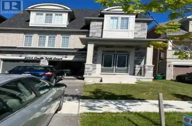 2144 Court Unit 2144 A Pickering Ontario L1X1Y5