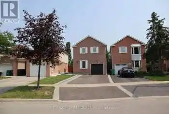 3188 Cambourne Crescent Unit# Lower, Mississauga (Meadowvale), Ontario L5N5G1, 2 Bedrooms Bedrooms, ,1 BathroomBathrooms,All Houses,For Rent,Cambourne,W9267949