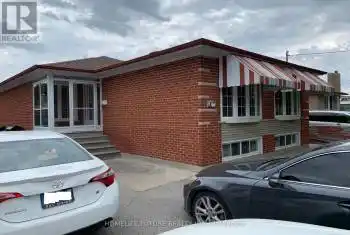 23 Delsing Drive Unit# Main, Toronto (West Humber-Clairville), Ontario M9W4S7, 3 Bedrooms Bedrooms, ,1 BathroomBathrooms,All Houses,For Rent,Delsing,W9267985