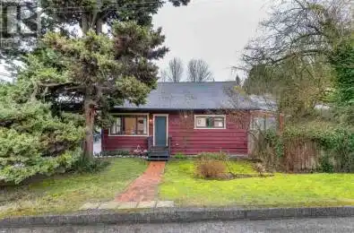 148 ELGIN Street Unit# LOT A Port Moody British Columbia V3H2M9