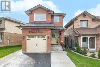 6 Sproule Drive, Brampton (Downtown Brampton), Ontario L6V4B9, 4 Bedrooms Bedrooms, ,3 BathroomsBathrooms,All Houses,For Sale,Sproule,W9268049