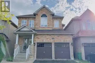 280 Drive Brampton Ontario L7A3L6