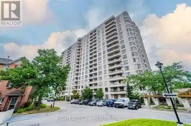 1000 Unit 1613 Pickering Ontario L1V6V4