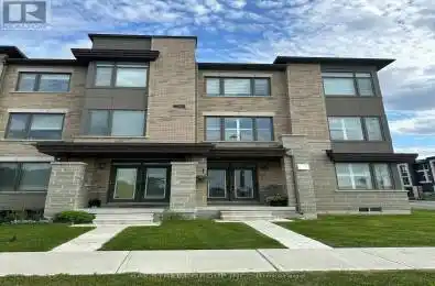 25 Avenue Richmond Hill Ontario L4S0J4