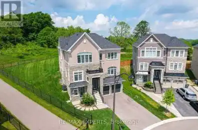 57 Crescent Caledon Ontario L7C3A3